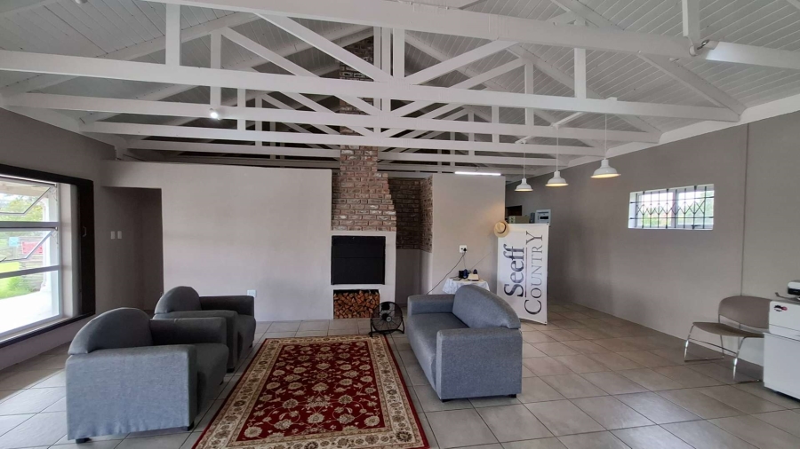 Commercial Property for Sale in Heidelberg Western Cape